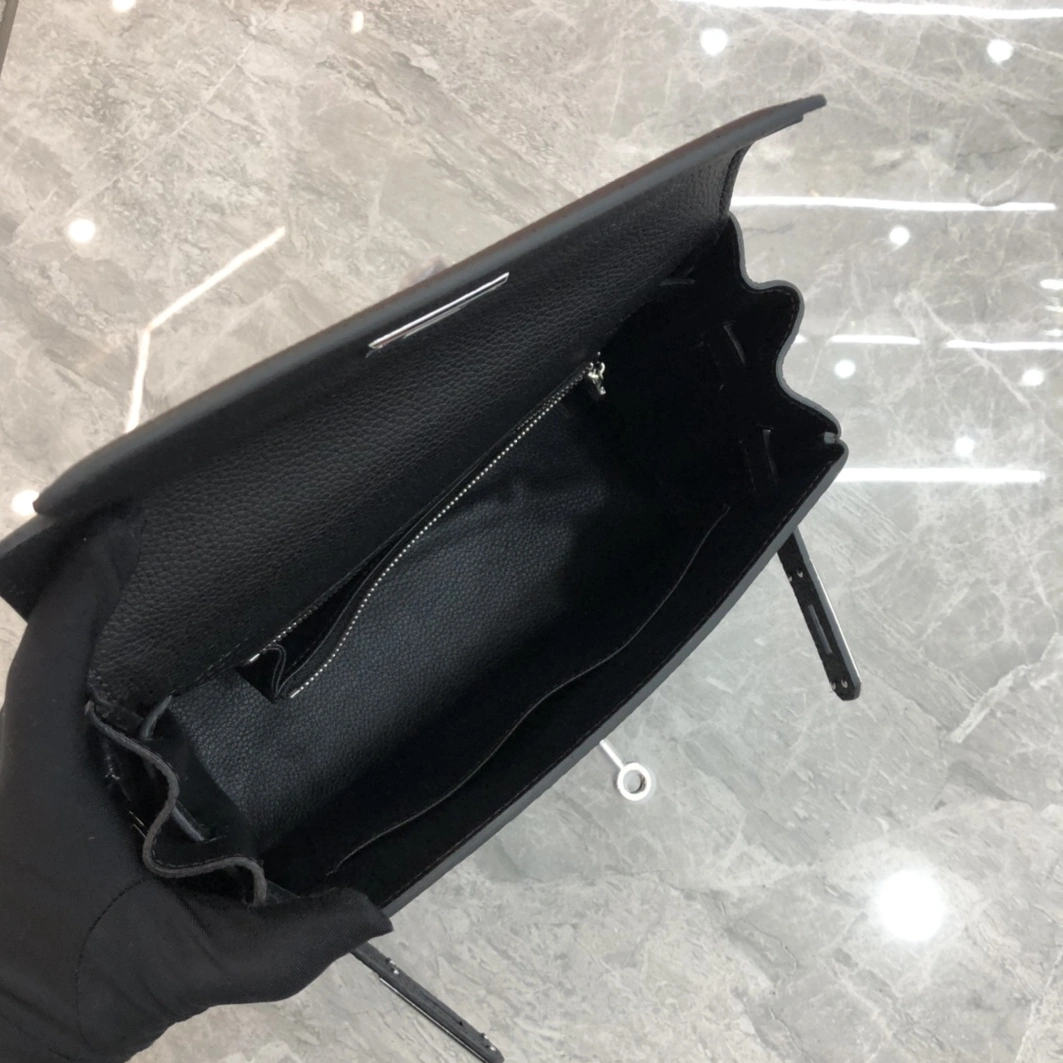 Resilient 6851 Hermes AAA Quality Messenger Bags For Women - Image 7