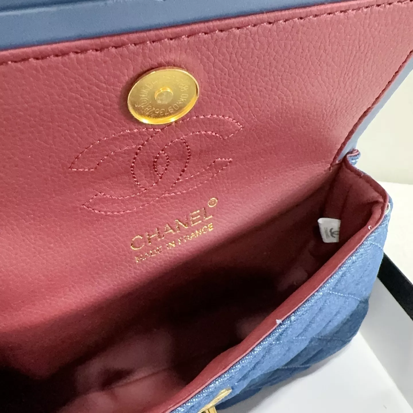 Sleek 3715 Chanel Messenger Bags For Women