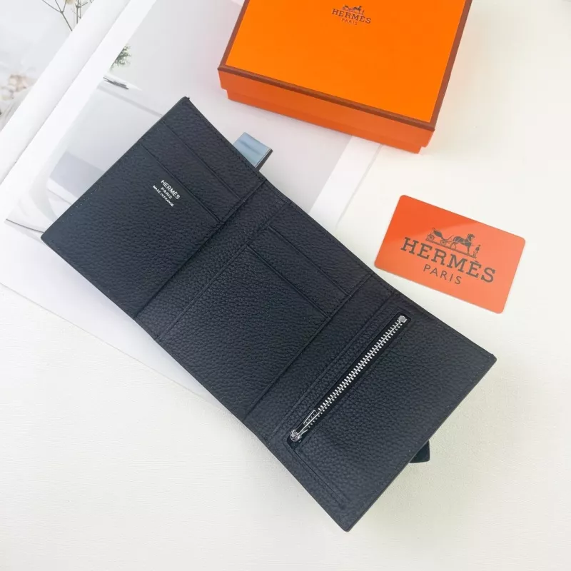 Sleek 6159 Hermes Card Case - Image 5