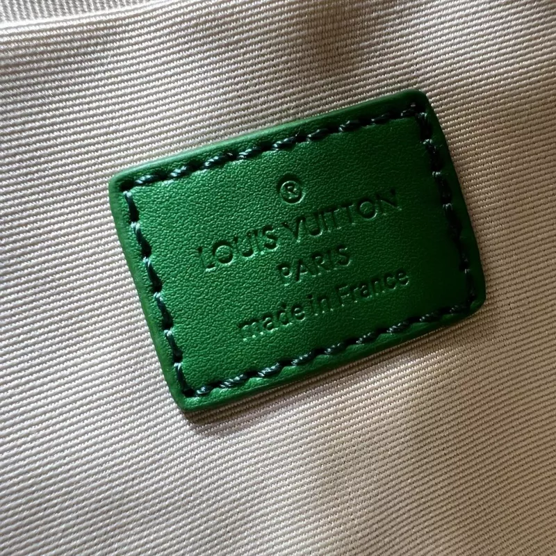 Sleek 7985 Louis Vuitton AAA Quality Handbags For Women - Image 7