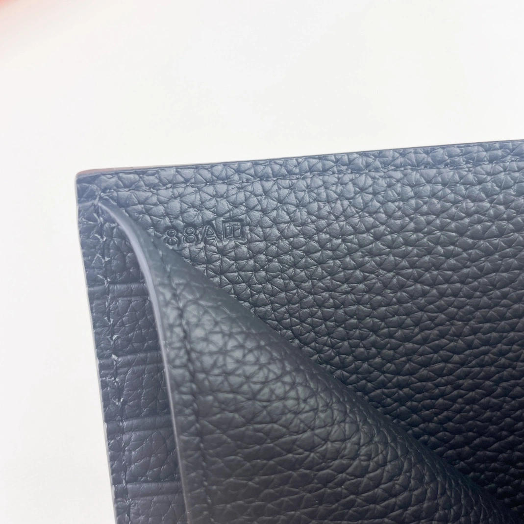 Sleek 8740 Hermes Wallet For Women - Image 5