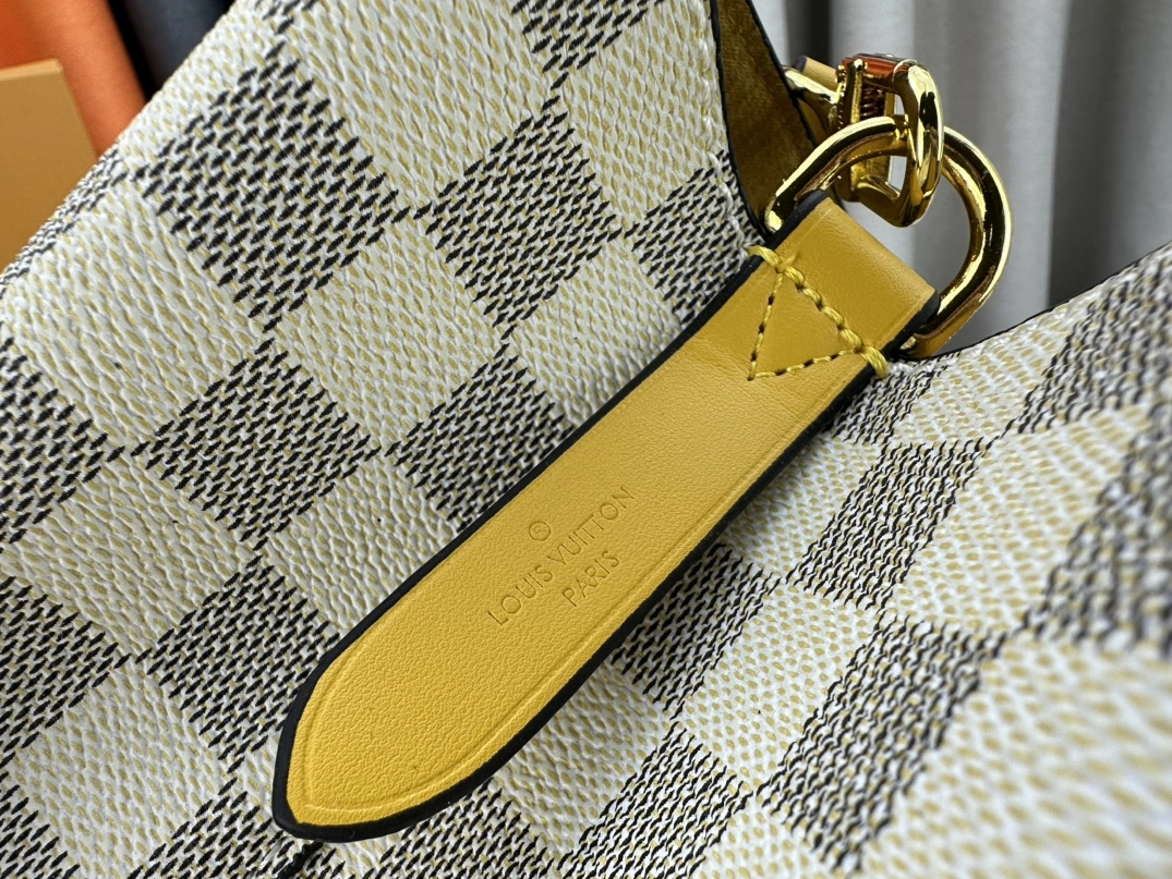 Sleek 8763 Louis Vuitton AAA Quality Messenger Bags For Women - Image 6