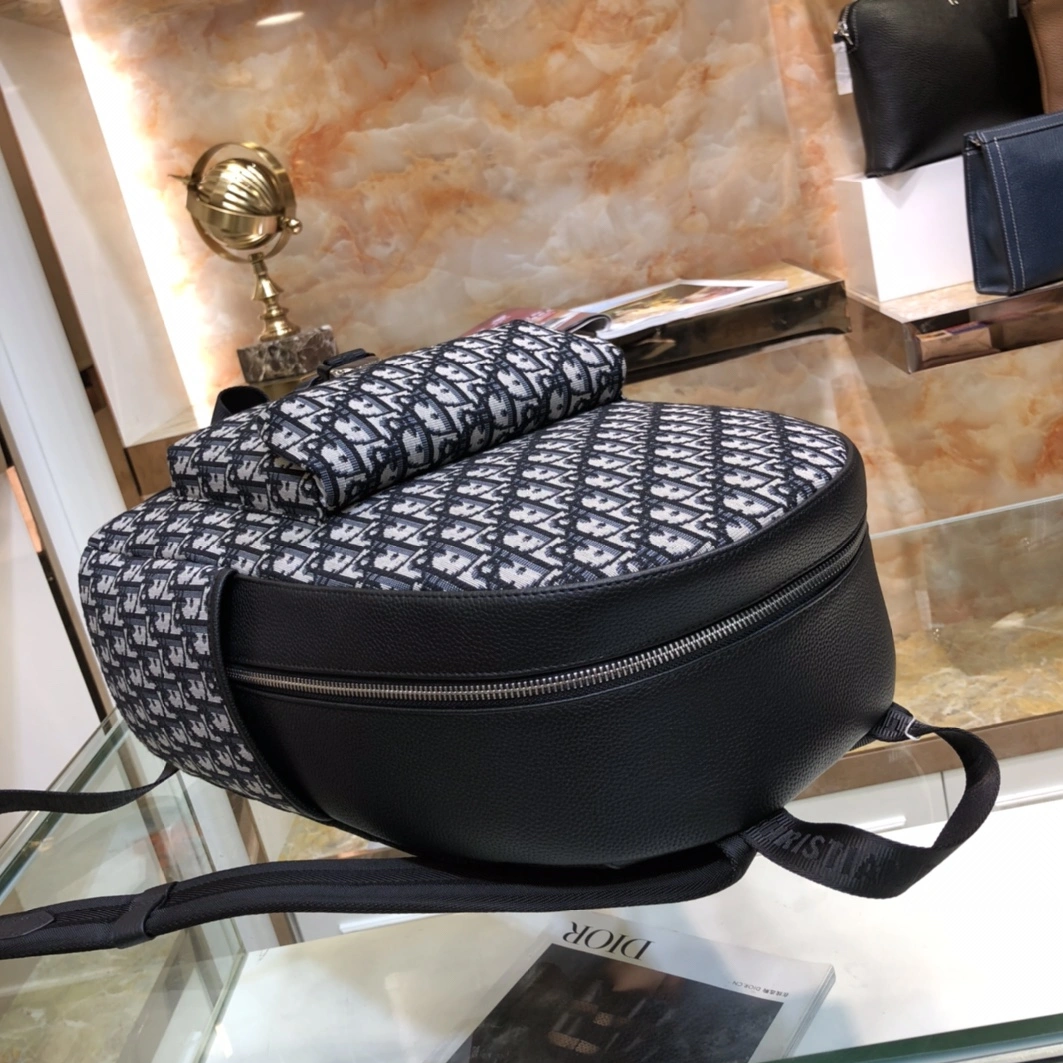 SmartChoice 2951 Christian Dior AAA Man Backpacks - Image 5