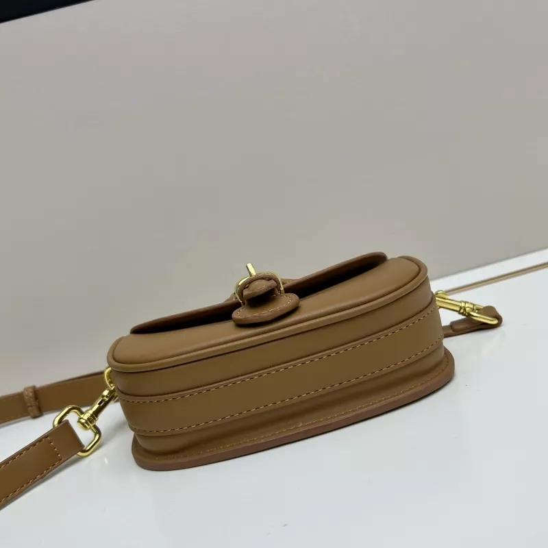 SmartChoice 3721 Christian Dior AAA Quality Messenger Bags For Women - Image 5