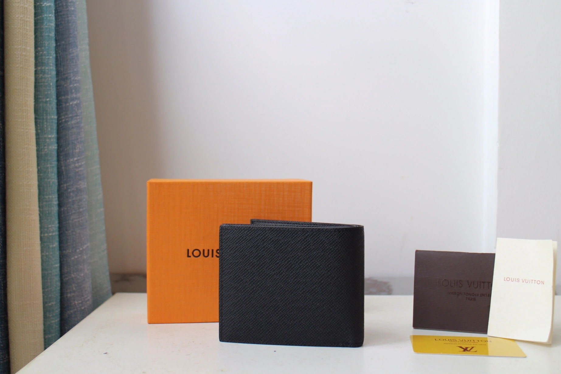 SmartChoice 5444 Louis Vuitton AAA Quality Wallets