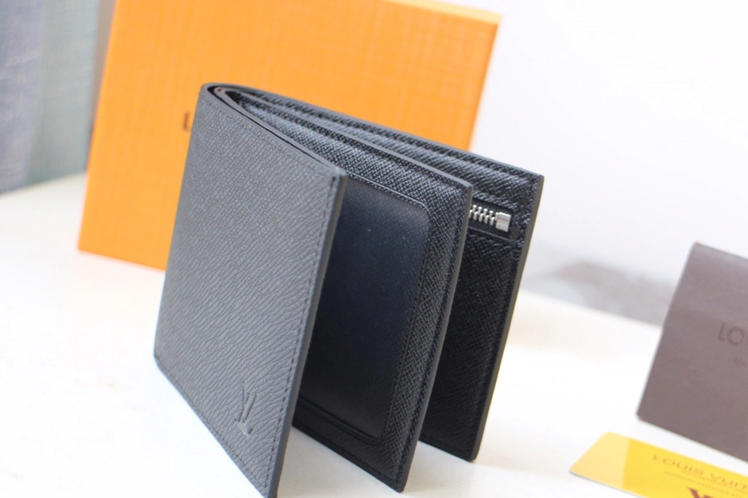 SmartChoice 5444 Louis Vuitton AAA Quality Wallets - Image 4