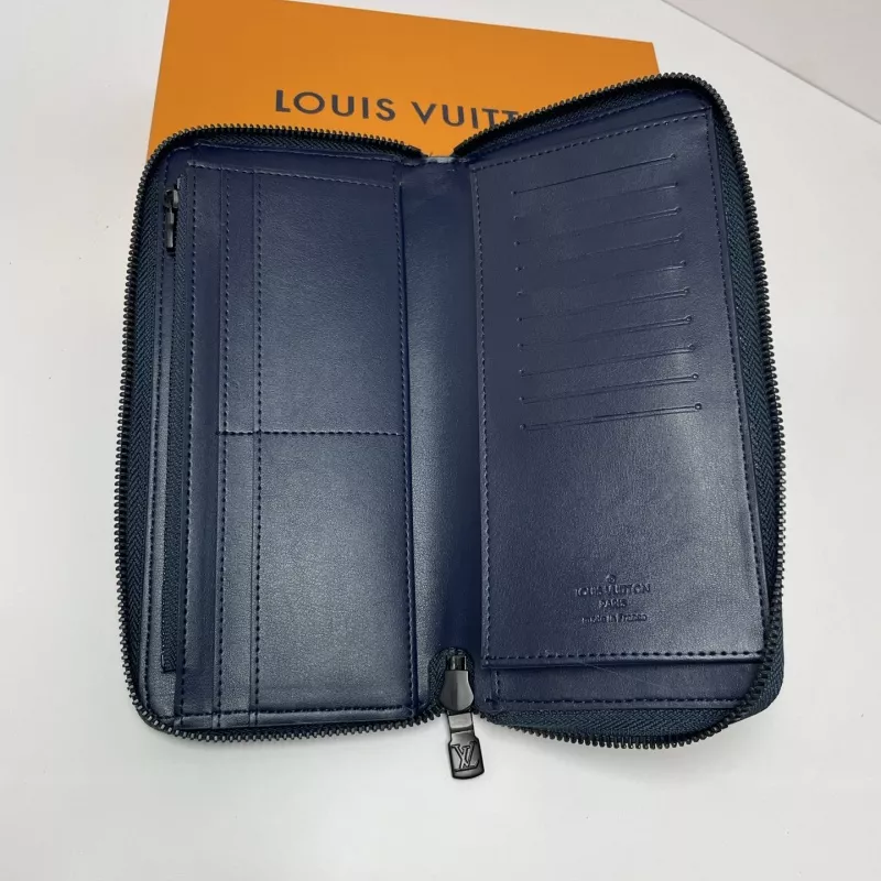 SmartChoice 5720 Louis Vuitton AAA Quality Card Case - Image 5