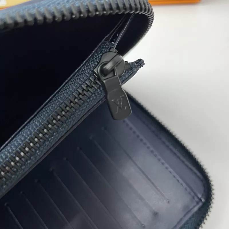 SmartChoice 5720 Louis Vuitton AAA Quality Card Case - Image 6