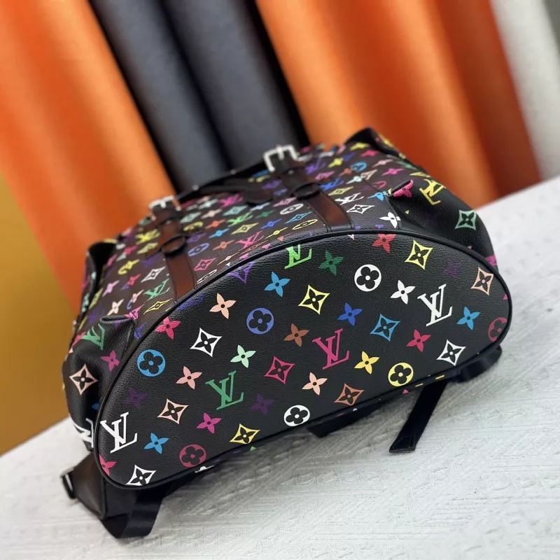 SmartChoice 6069 Louis Vuitton AAA Quality Backpacks For Unisex - Image 7