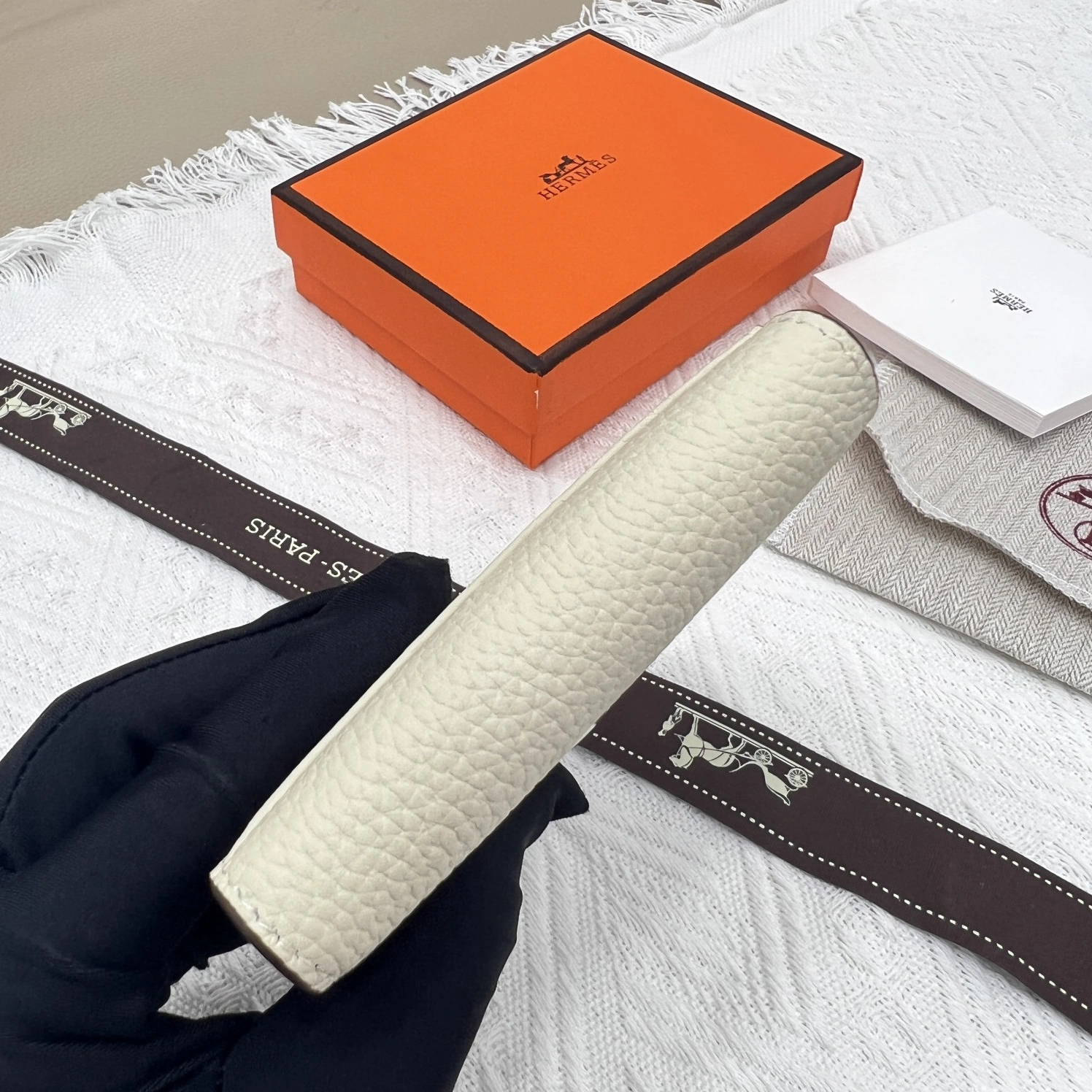 SmartChoice 8434 Hermes AAA Quality Wallets - Image 4