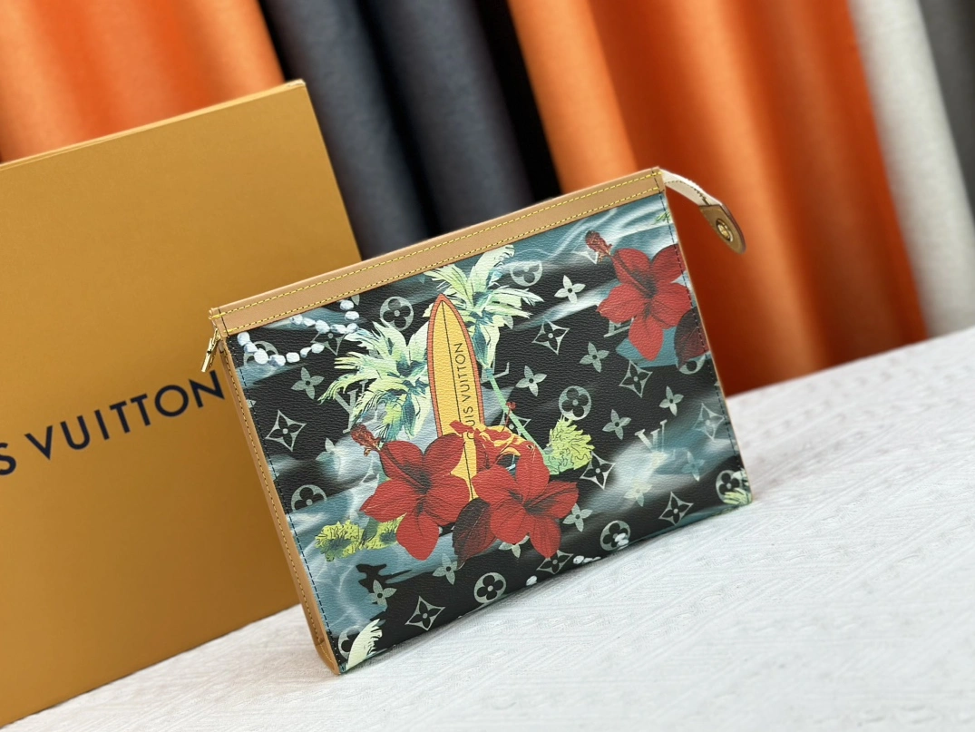 SmartChoice 8602 Louis Vuitton LV Wallets For Women