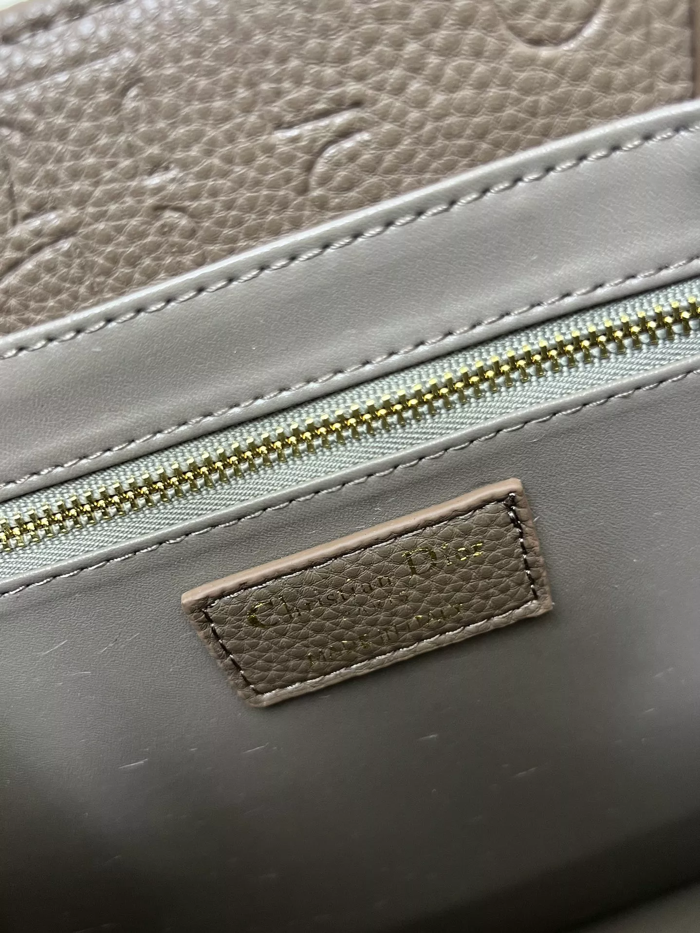 SmartChoice 976 Christian Dior AAA Quality Tote-Handbags For Women - Image 8