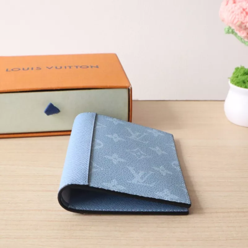 Soft 6427 Louis Vuitton AAA Quality Card Case - Image 3