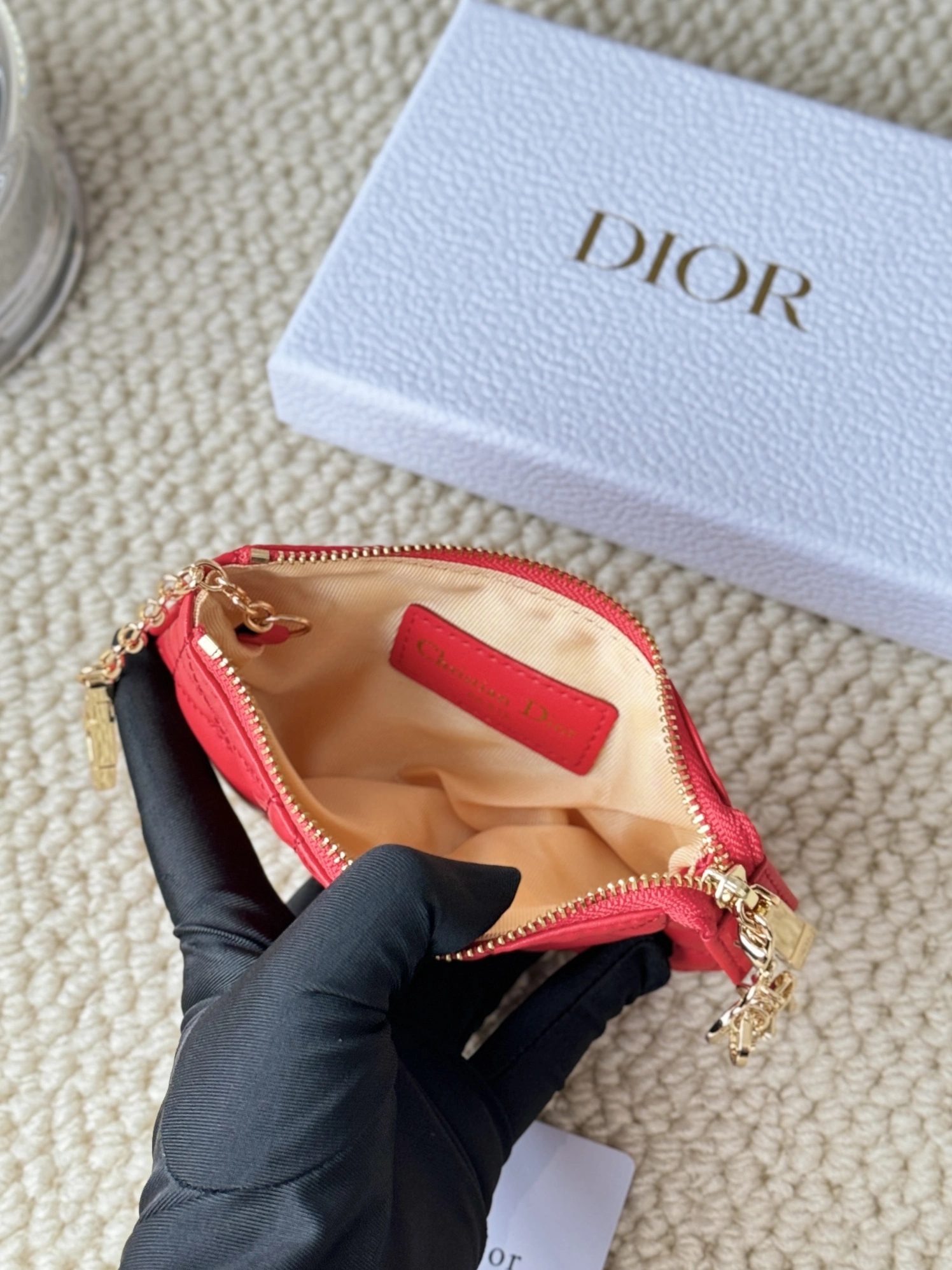 Soft 826 Christian Dior Wallets - Image 5