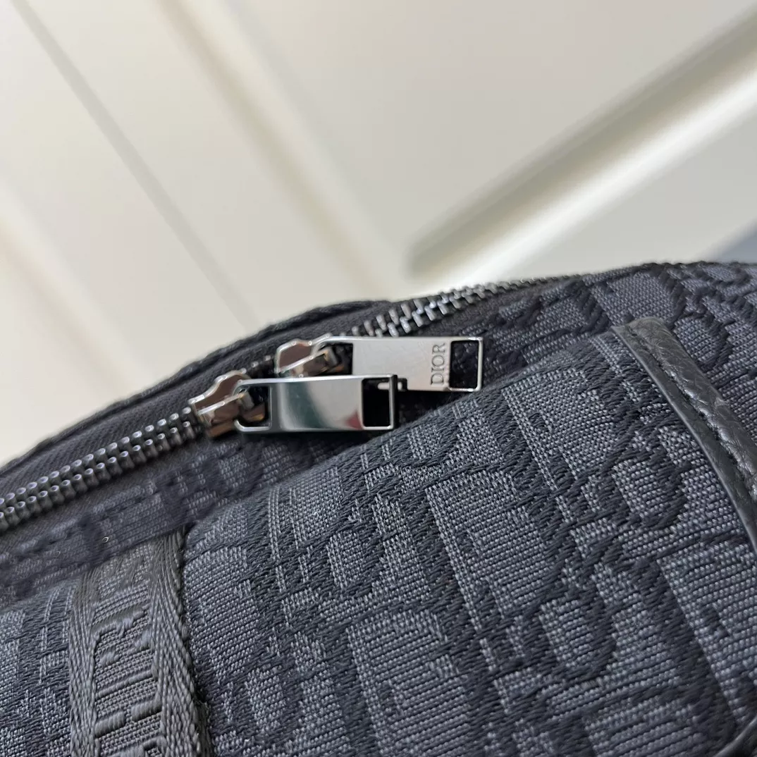 Soft 8570 Christian Dior AAA Quality Belt Bags For Unisex - Image 5