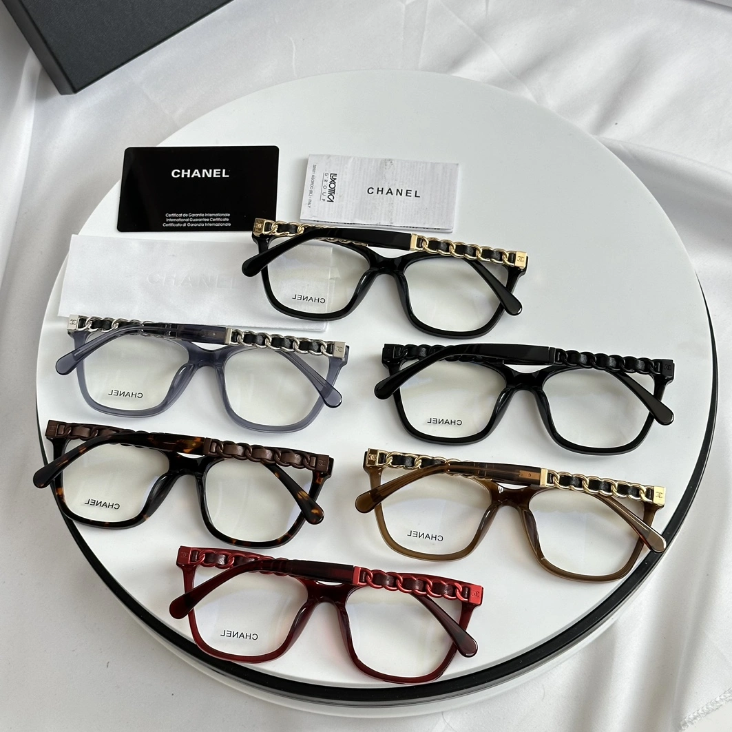 Soft 8810 Chanel Goggles - Image 3