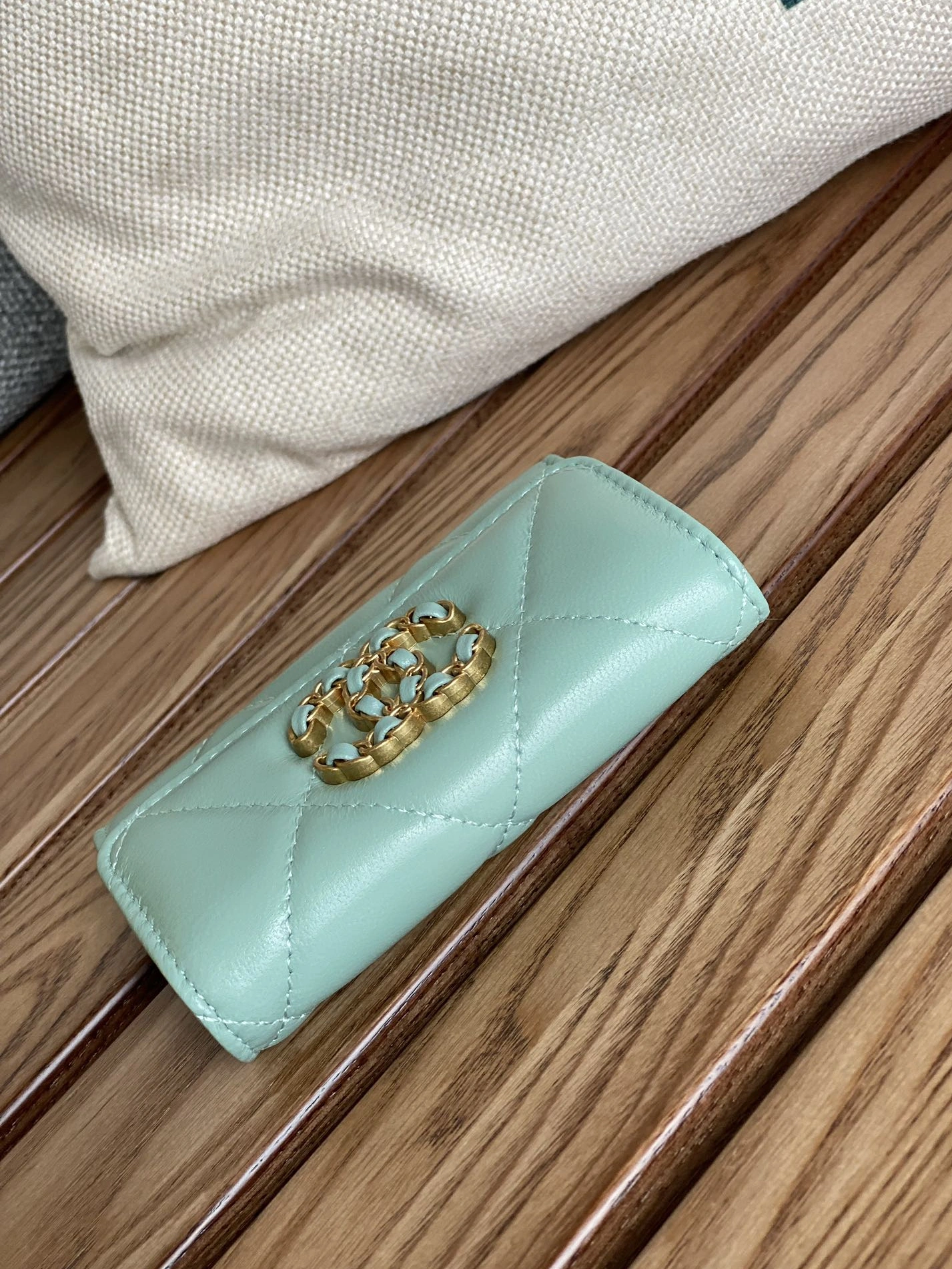 Sophisticated 2909 Chanel Wallets - Image 5