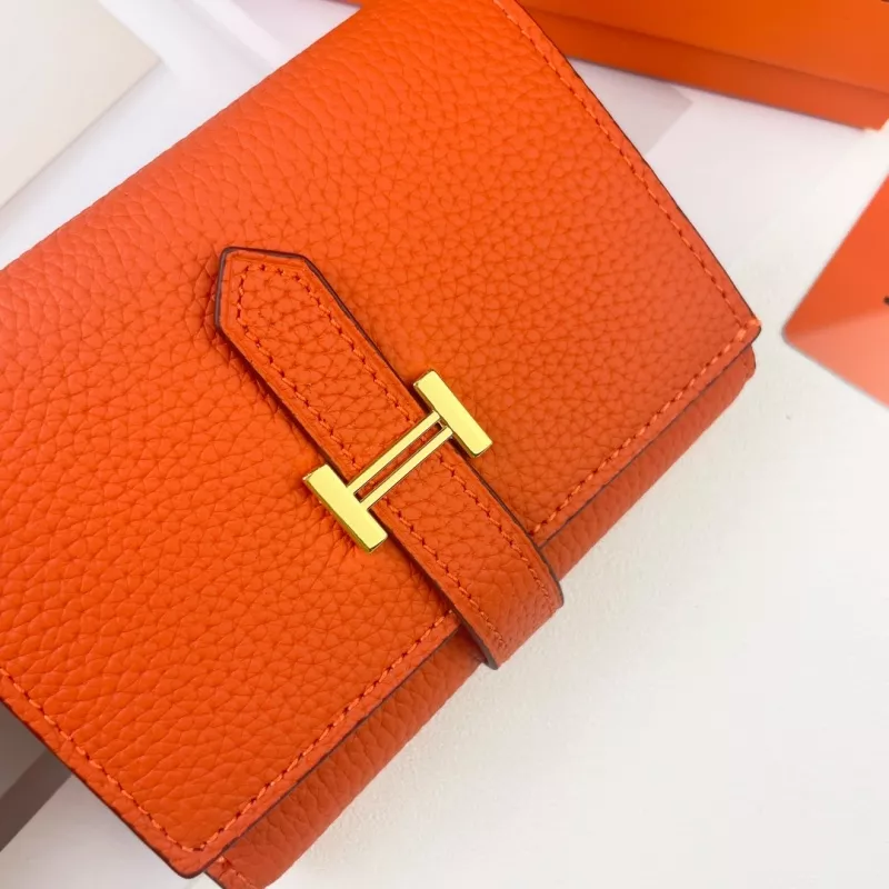 Sophisticated 5170 Hermes Card Case - Image 4