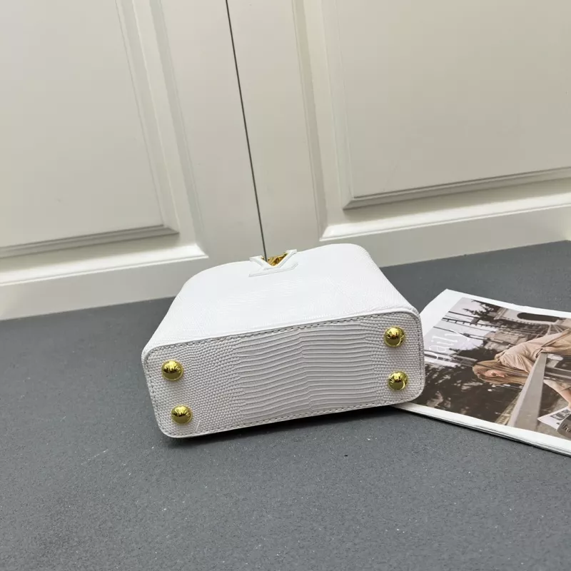 Sophisticated 5945 Louis Vuitton AAA Quality Handbags For Women - Image 5