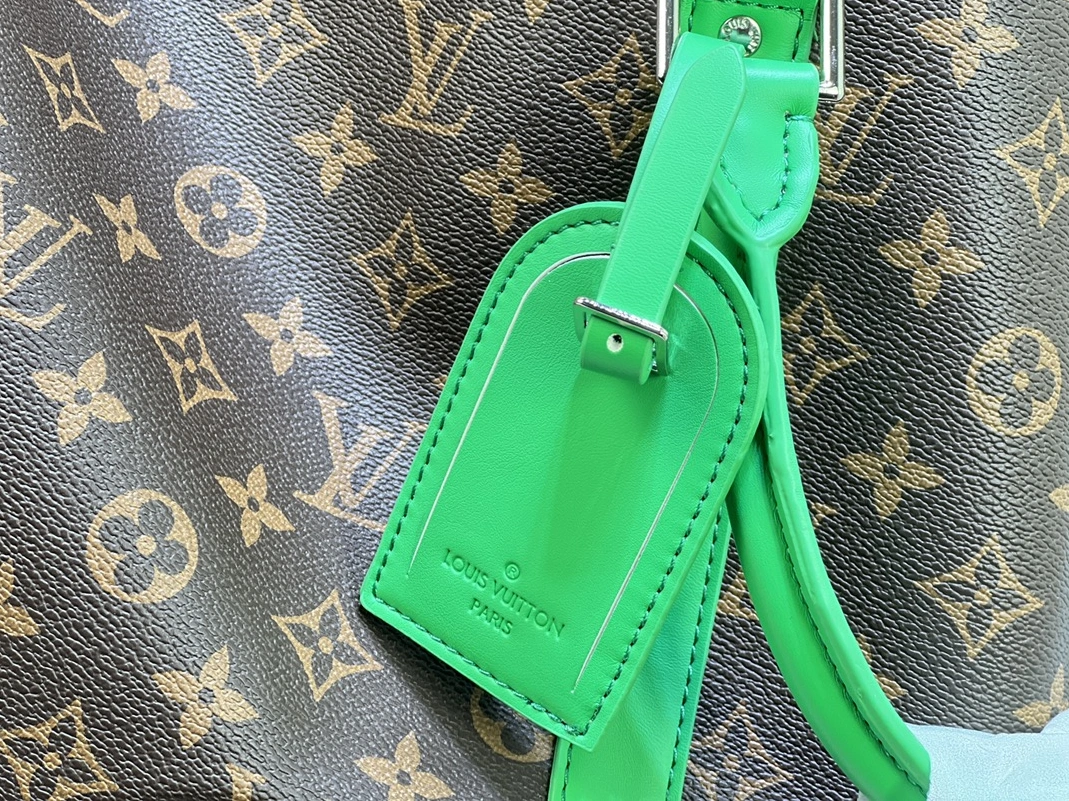 Sophisticated 6904 Louis Vuitton Travel Bags - Image 5