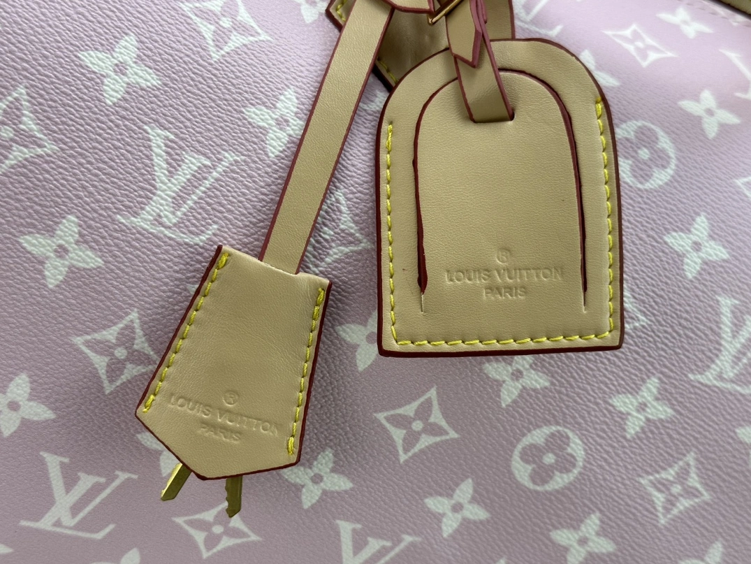 Sophisticated 7043 Louis Vuitton Travel Bags - Image 6