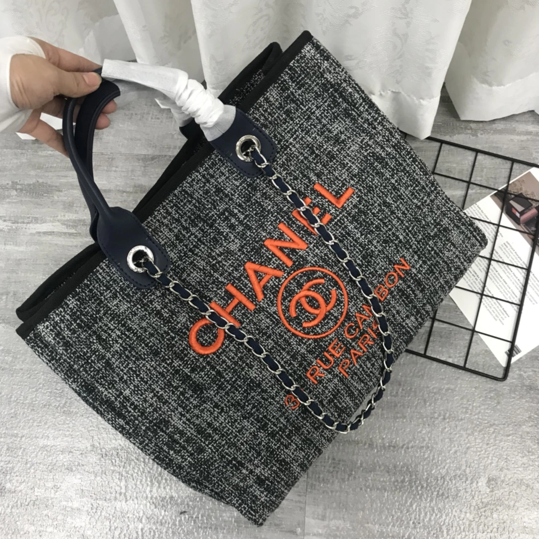 Sophisticated 8547 Chanel AAA Quality Handbags - Image 4