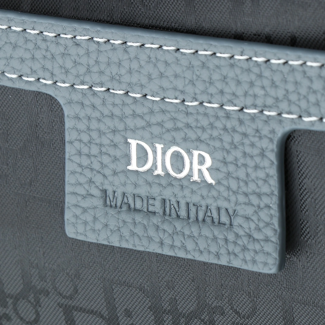 Sophisticated 9422 Christian Dior AAA Man Messenger Bags - Image 8