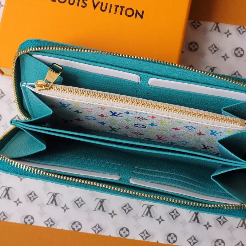 SportInspired 236 Louis Vuitton AAA Quality Card Case - Image 5