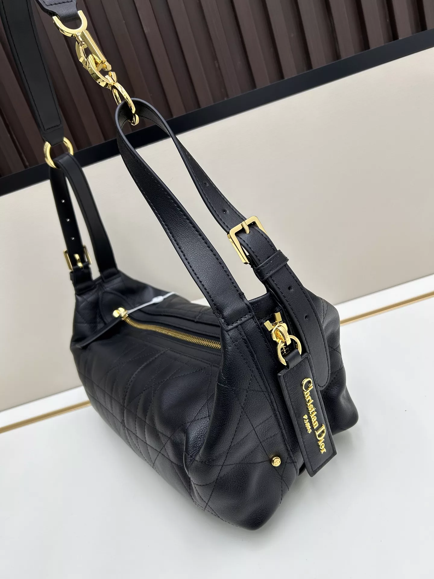 SportInspired 2572 Christian Dior AAA Quality Shoulder Bags For Women