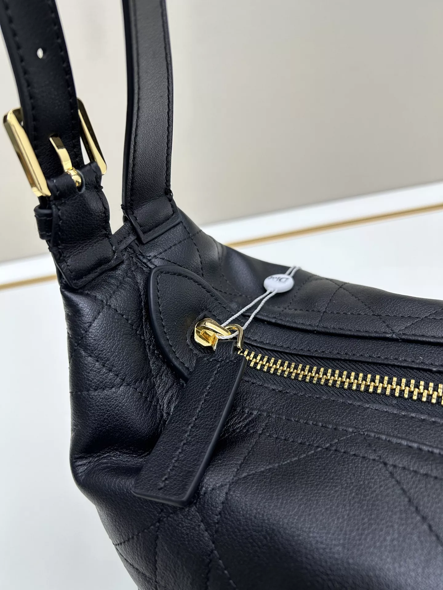 SportInspired 2572 Christian Dior AAA Quality Shoulder Bags For Women - Image 6