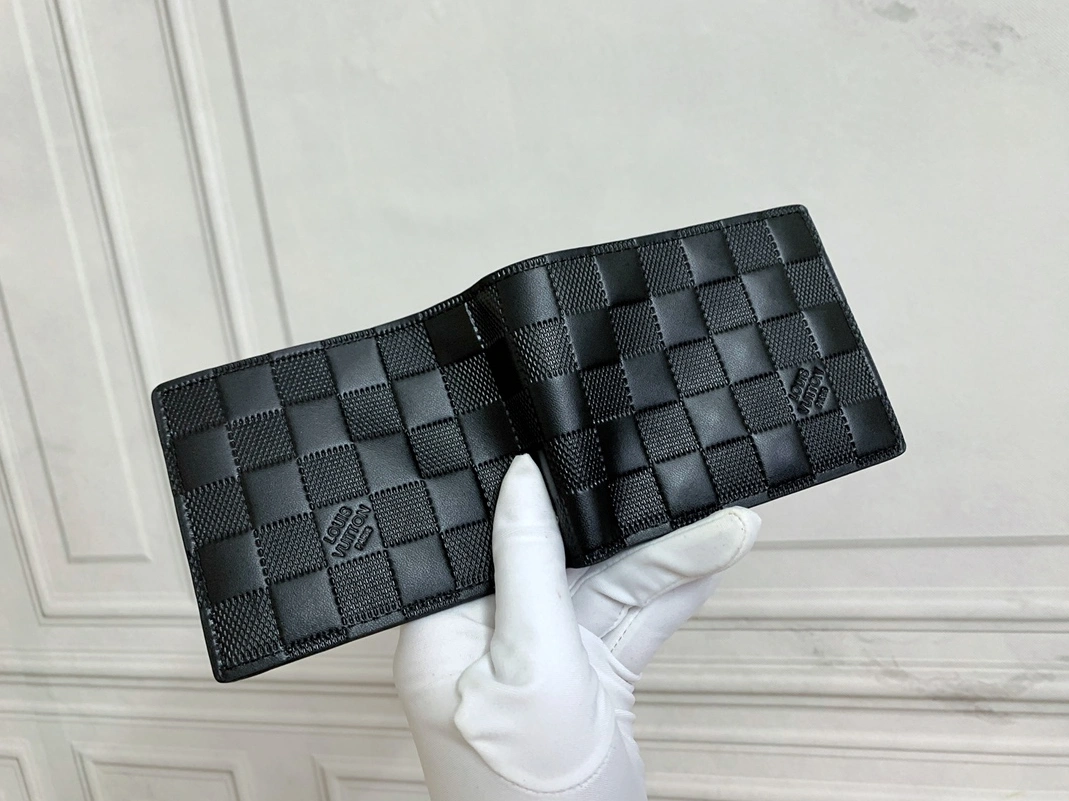 SportInspired 2753 Louis Vuitton LV Wallets For Unisex - Image 6