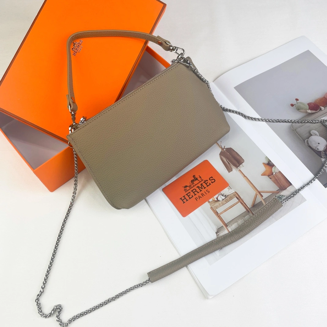 SportInspired 3279 Hermes AAA Quality Messenger Bags For Women