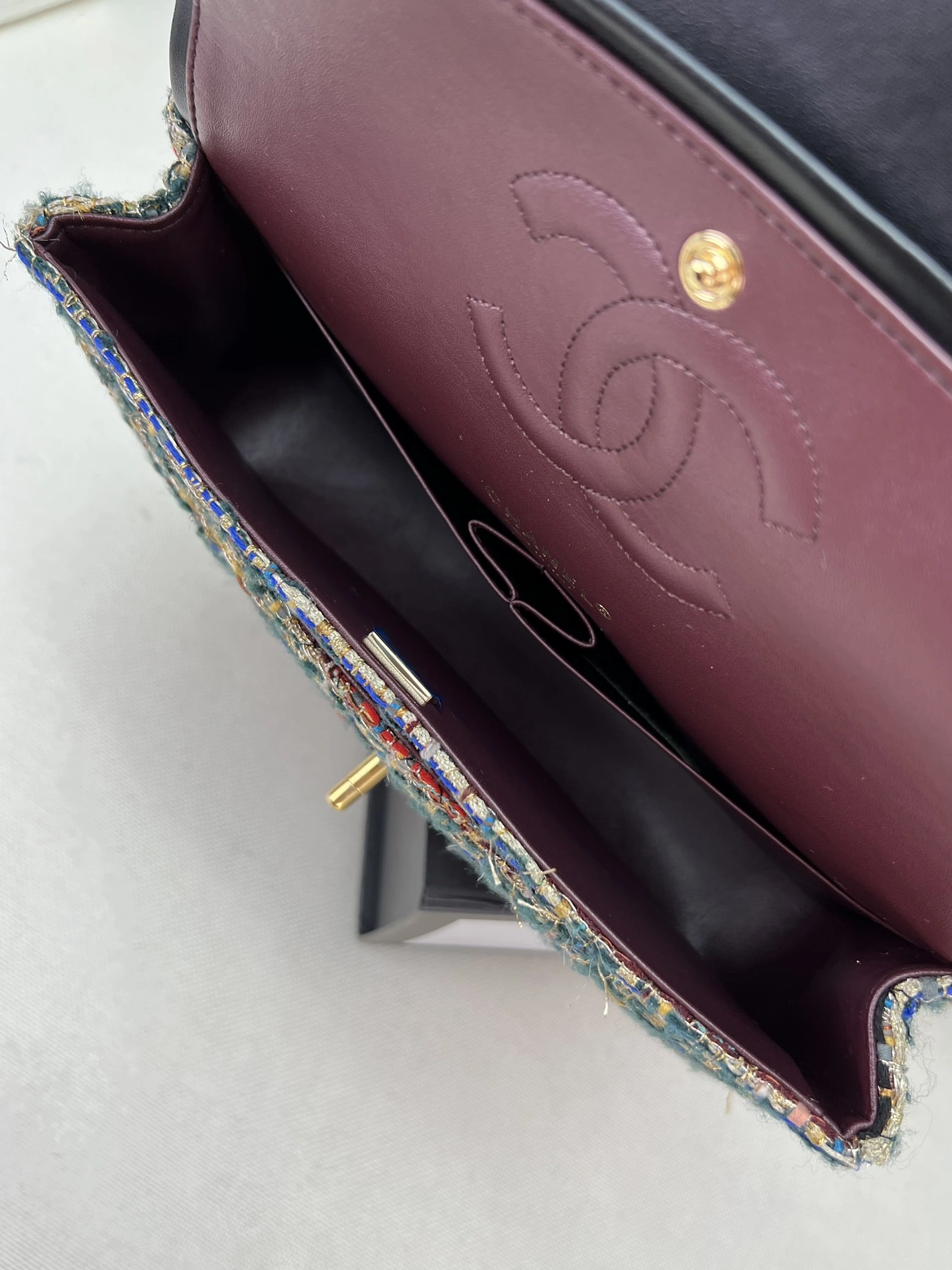 SportInspired 3675 Chanel AAA Quality Messenger Bags For Women - Image 6