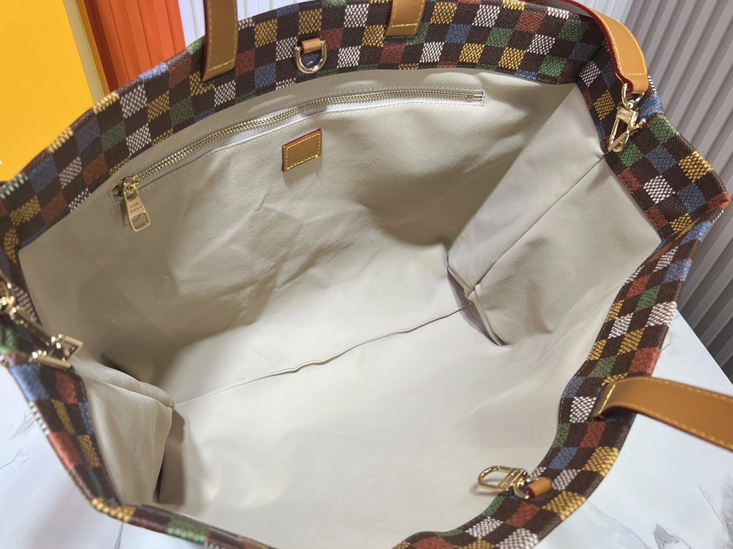 SportInspired 5862 Louis Vuitton AAA Quality Handbags For Women - Image 6