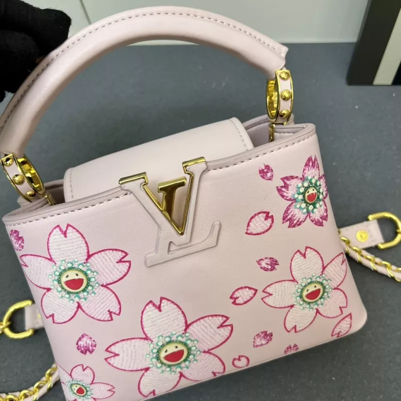 SportInspired 722 Louis Vuitton AAA Quality Handbags For Women - Image 4