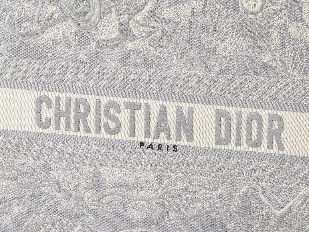 SportInspired 7333 Christian Dior AAA Quality Tote-Handbags For Women - Image 5