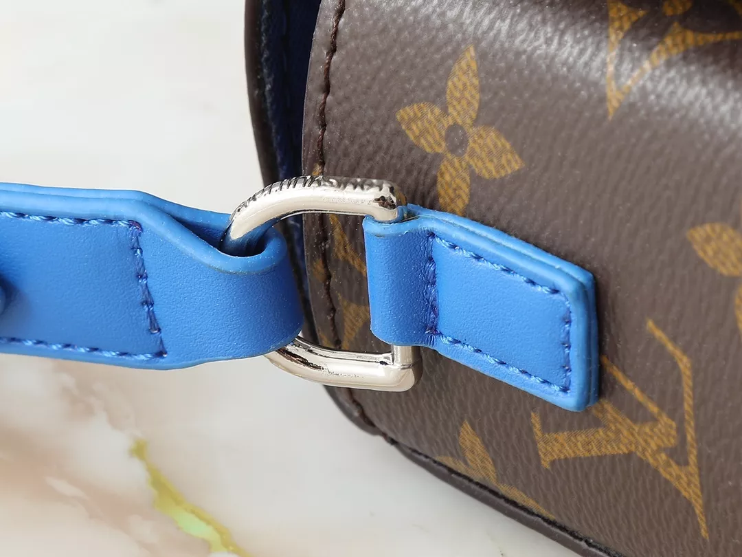 SportInspired 7404 Louis Vuitton AAA Quality Messenger Bags For Women - Image 6