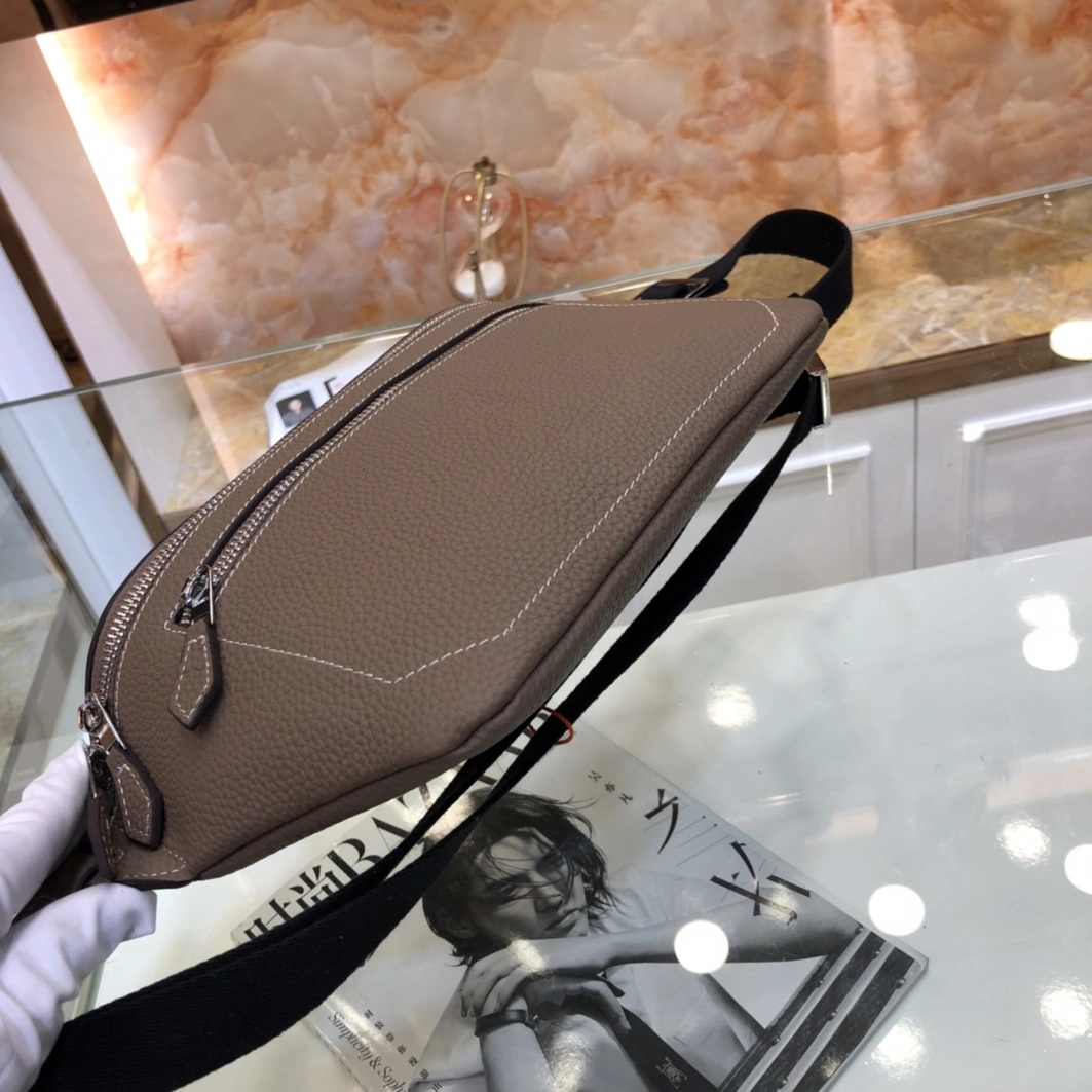 SportInspired 7805 Hermes AAA Quality Belt Bags - Image 5