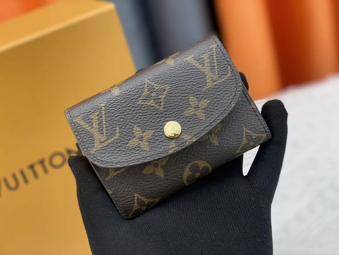 SportInspired 7865 Louis Vuitton LV Card Case