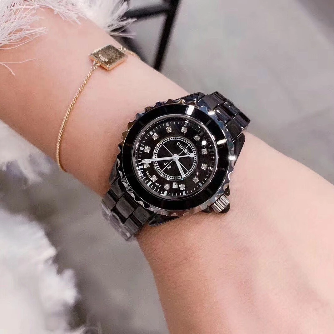 SportInspired 795 Chanel Watches For Women - Image 3