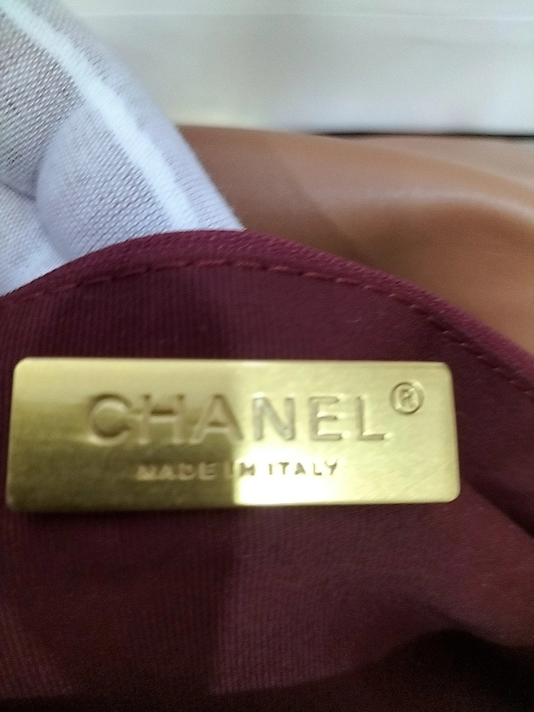 StreetReady 2308 Chanel AAA Quality Messenger Bags For Women - Image 7