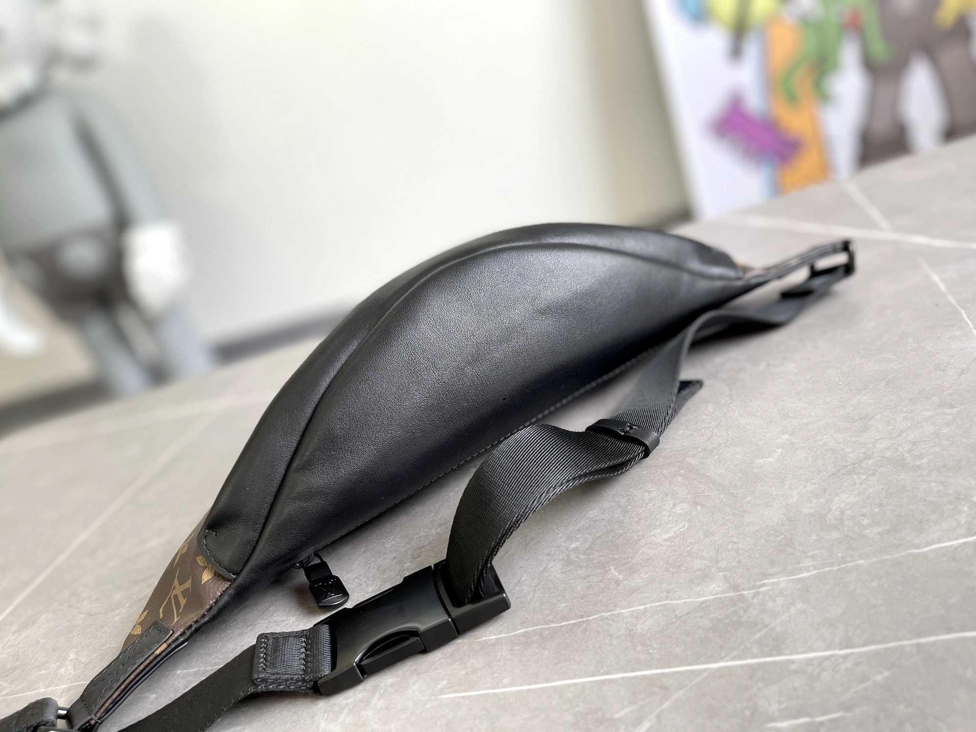 StreetReady 3191 Louis Vuitton LV AAA Quality Belt Bags - Image 3