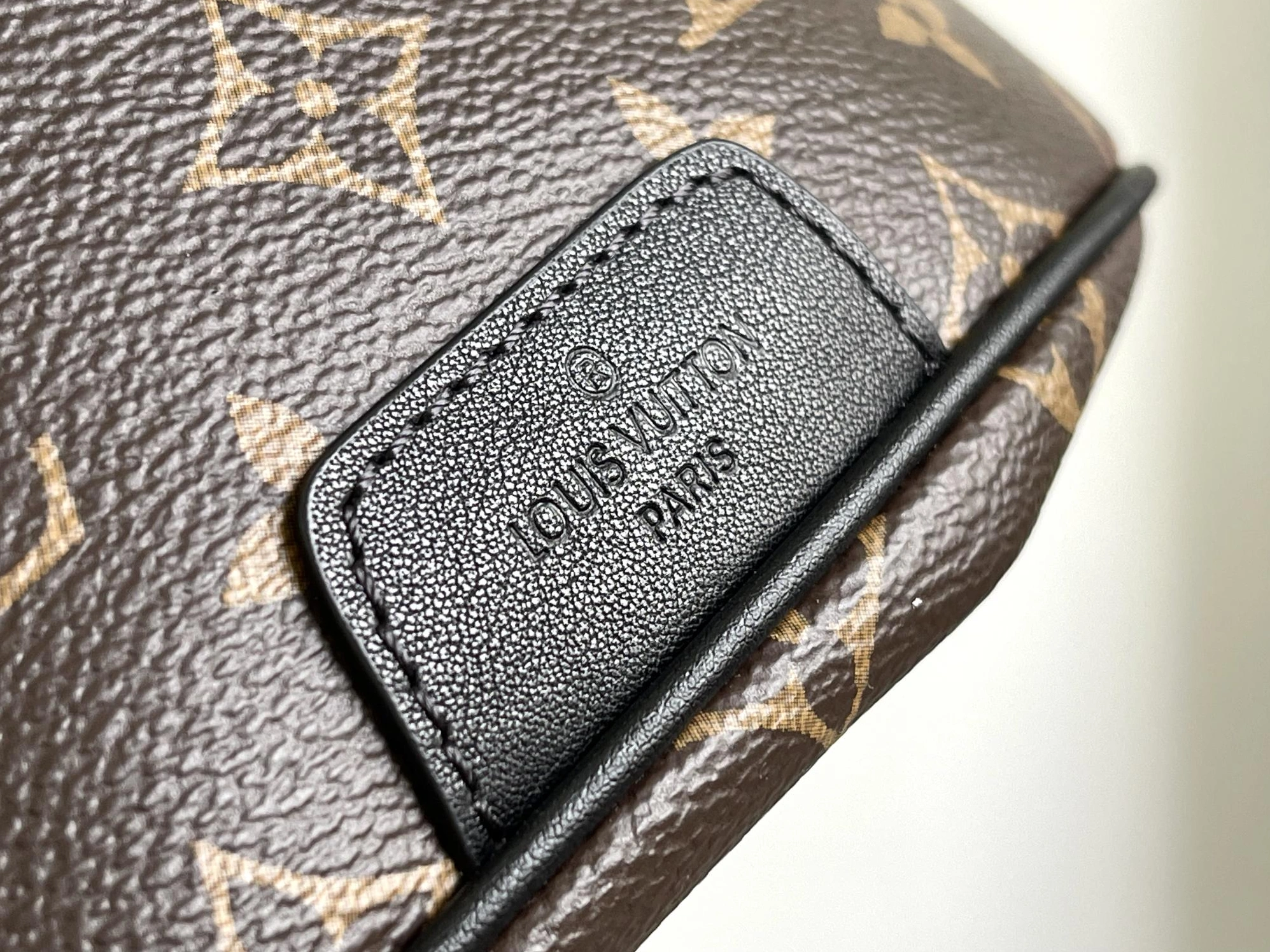 StreetReady 3191 Louis Vuitton LV AAA Quality Belt Bags - Image 4