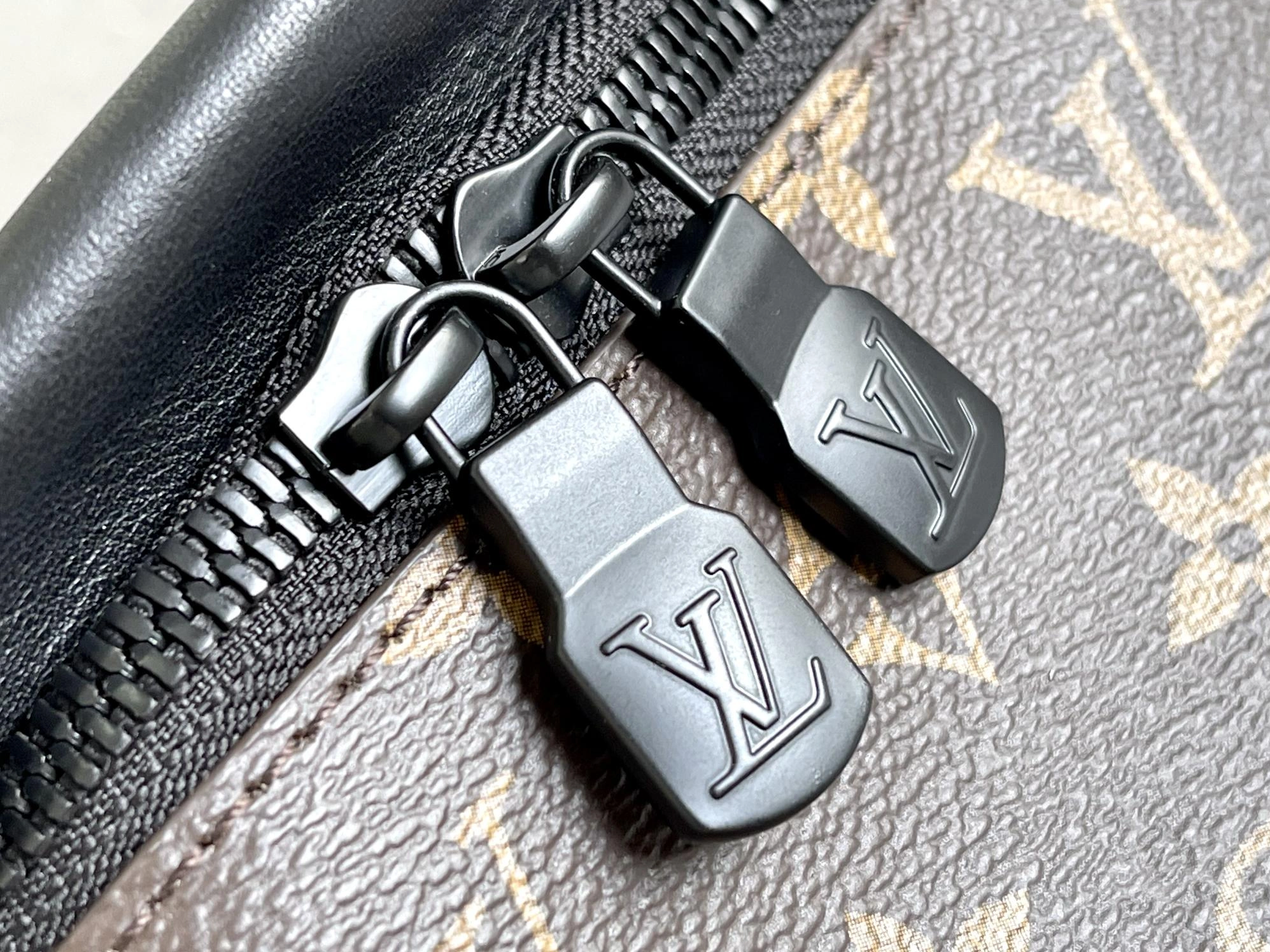 StreetReady 3191 Louis Vuitton LV AAA Quality Belt Bags - Image 5