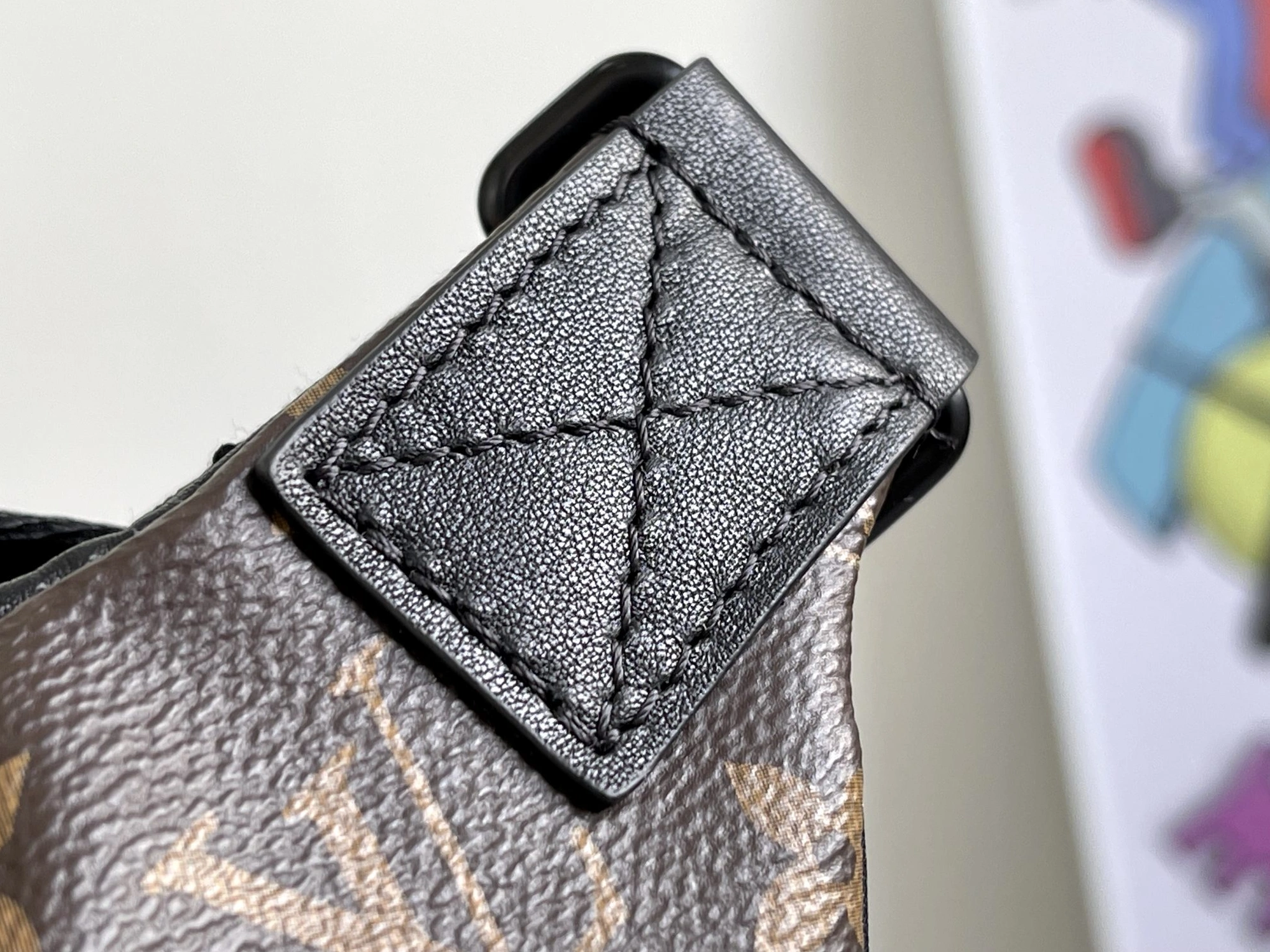 StreetReady 3191 Louis Vuitton LV AAA Quality Belt Bags - Image 7