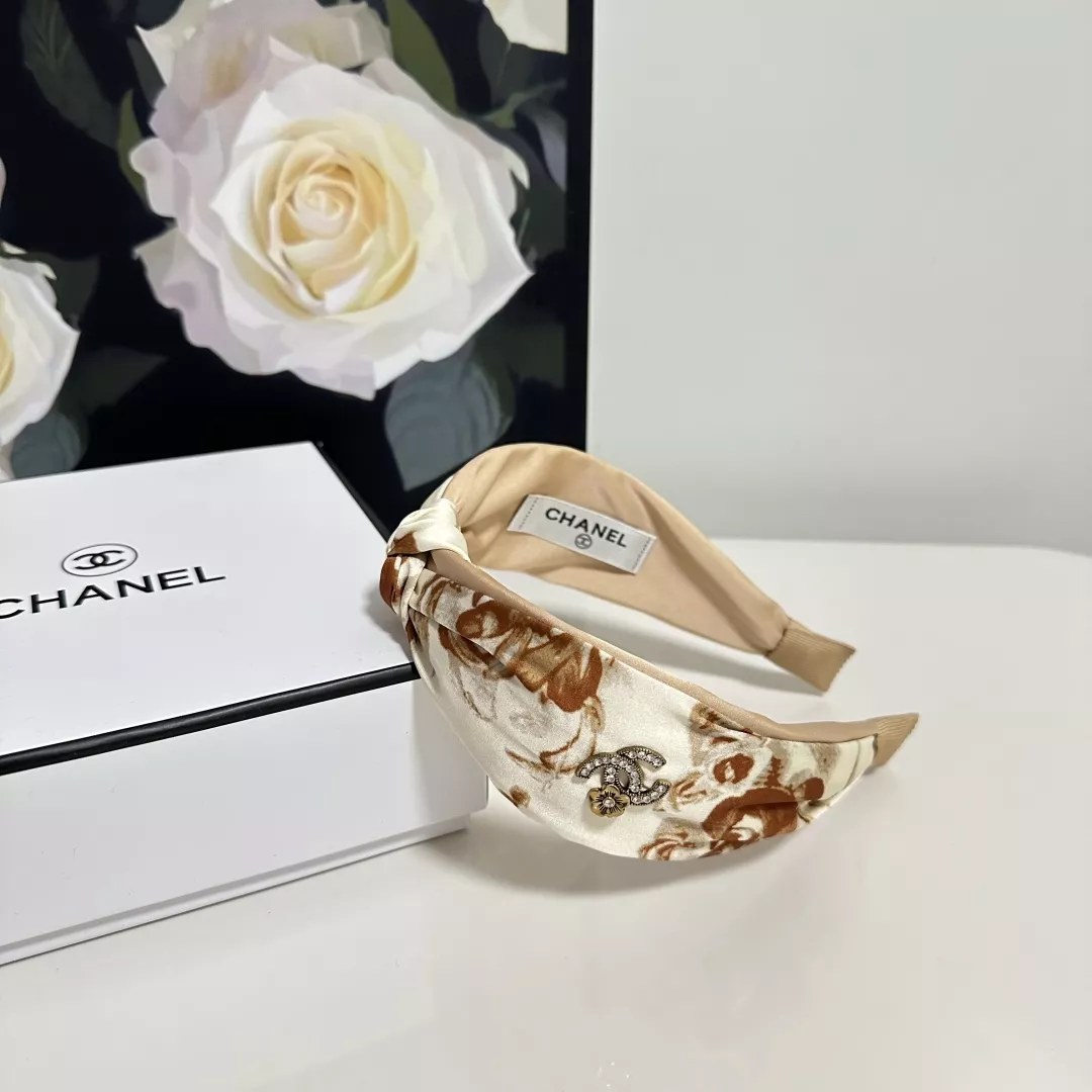 StreetReady 7421 Chanel Headband - Image 5