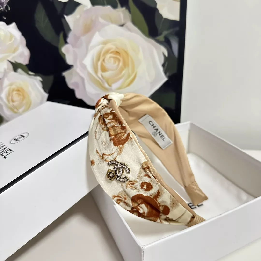 StreetReady 7421 Chanel Headband - Image 6