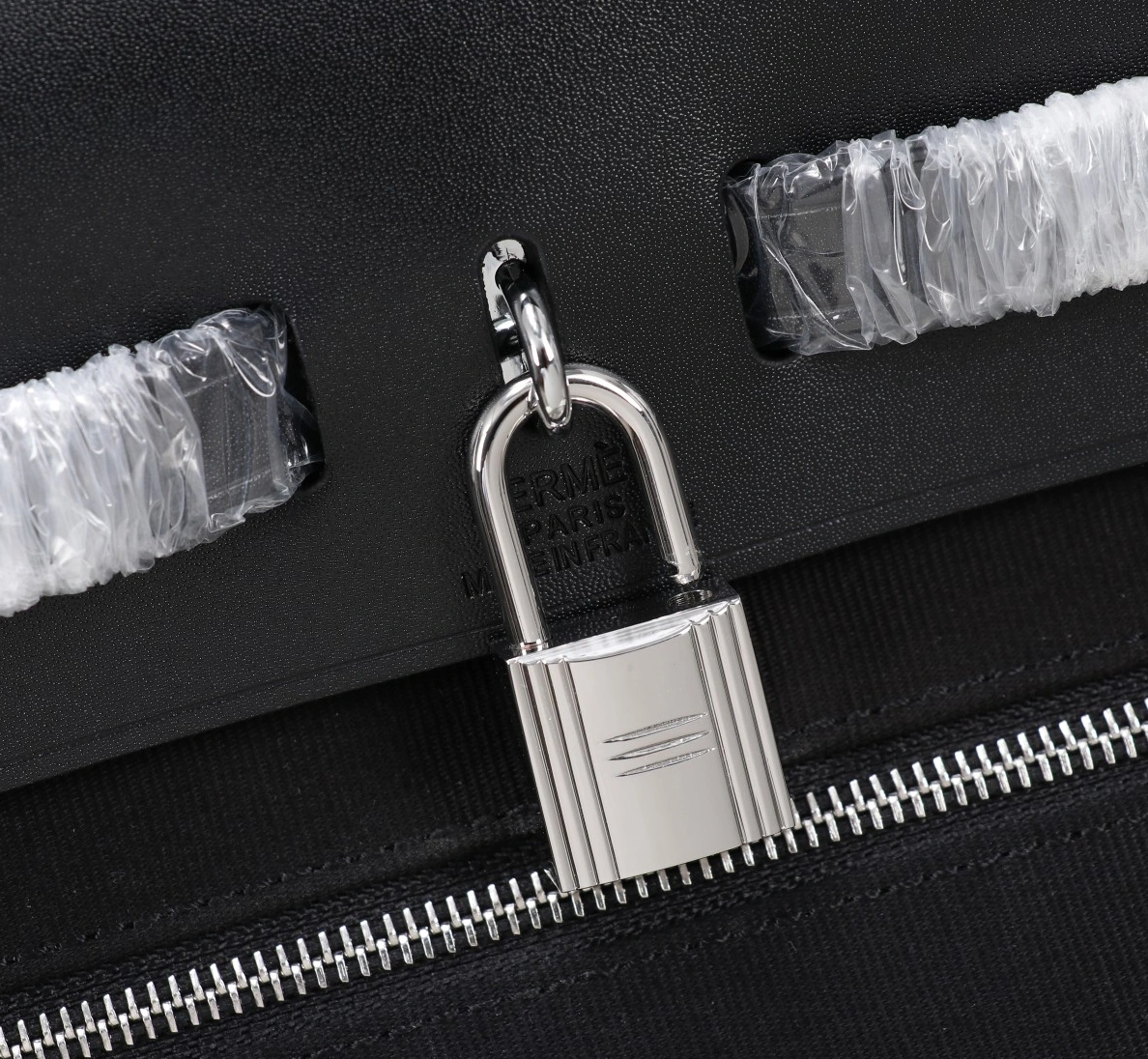 StreetReady 8031 Hermes AAA Quality Handbags For Women - Image 6