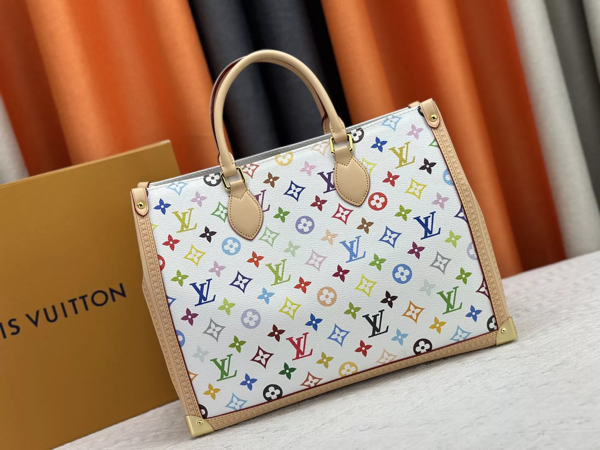 Stylish 3571 Louis Vuitton AAA Quality Handbags For Women - Image 4