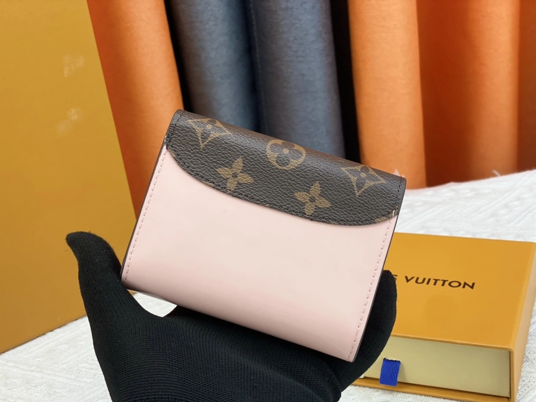 Stylish 5640 Louis Vuitton AAA Quality Wallets For Women